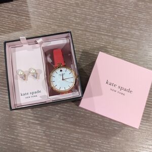 Kate Spade Watch